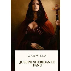 Carmilla | Joseph Sheridan Le Fanu (ISBN: 9781717332561)