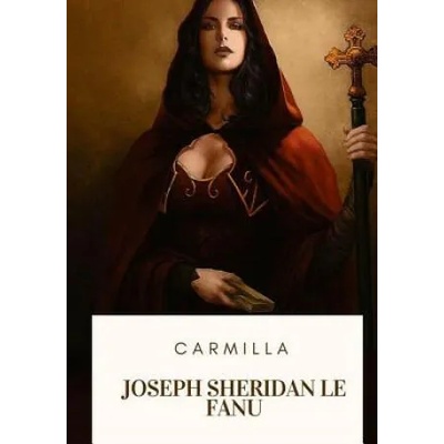 Carmilla | Joseph Sheridan Le Fanu