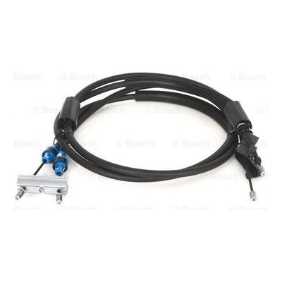 1987482721 BOSCH Tazne lanko, parkovaci brzda