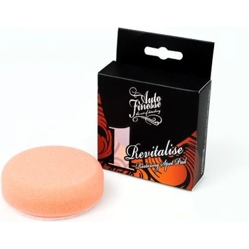 Auto Finesse Revitalise Spot Pad No:1 Restoring Pad 85 mm