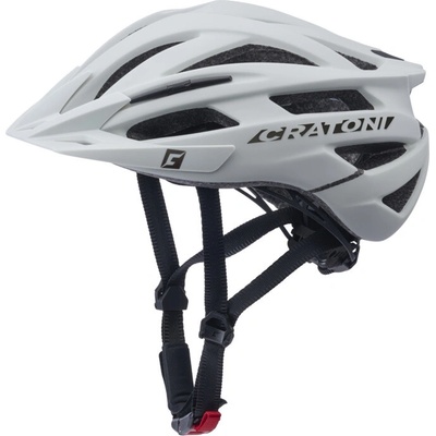 CRATONI Agravic Light grey Matt 2026