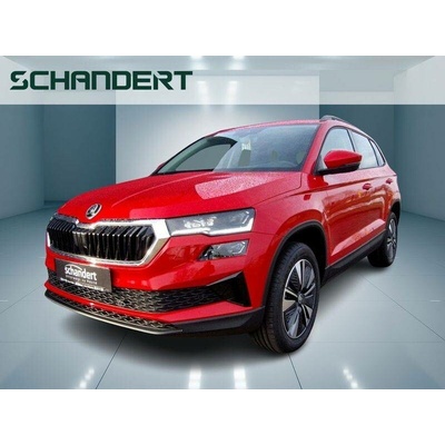 Skoda Karoq 1.5 TSI Balance DSG 110 kW