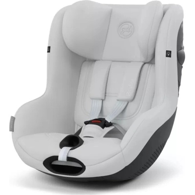 Cybex Sirona G i-Size 2025 Fog Grey