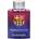 FC Barcelona Мъжки луксозен комплект - airval fc barcelona set