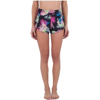 Hurley Бански гащета Hurley Hana Aquas 2.5´´ swimming shorts - Black (Black)