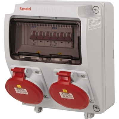 FAMATEL ZSF00002000.0/3957