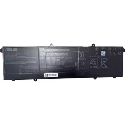 Asus, 3 клетки, 11.4V, 41Wh - C31N2201 (AS-BS-0211)