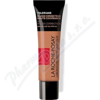 La Roche-Posay Toleriane Krycí korektívny make-up SPF25 14 make-up 30 ml