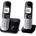 Panasonic KX-TG6812PDB