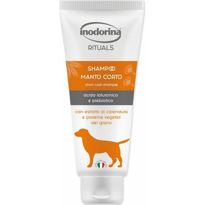 Inodorina pro krátkosrsté psy 250 ml