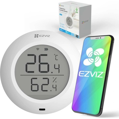 Ezviz CS-T51C-A0-BG