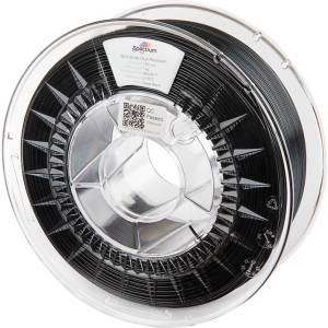 Spectrum 80002 3D филамент, Premium PLA, 1, 75mm, 1000g, Черен (Deep black) (80002)