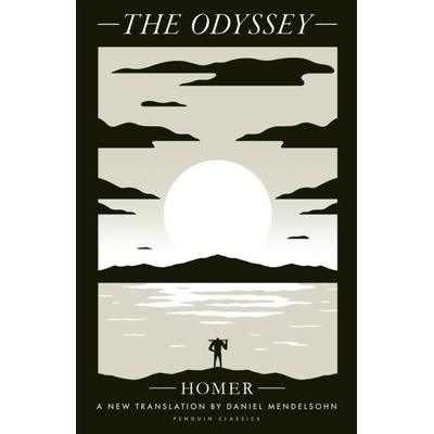 The Odyssey - Homer
