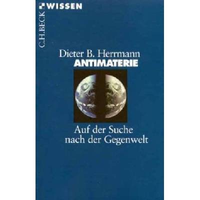 Antimaterie