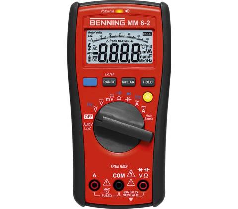 Benning MM 6-2
