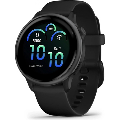 Garmin Vívoactive 6 – Zboží Živě
