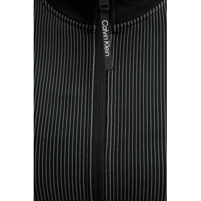 Calvin Klein Суичър за трениране Calvin Klein Performance (00GWS4J406)