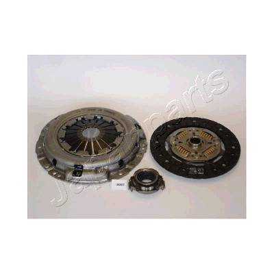 JAPANPARTS Sada spojky KF-2057