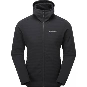 Montane Protium Xt Hoodie Размер: XXL / Цвят: черен