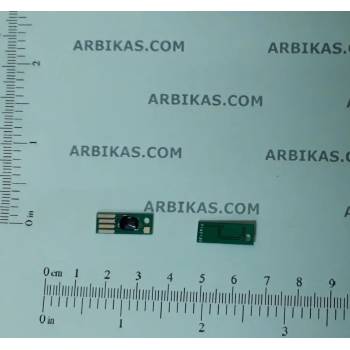 Image 1 of Compatible Ресет чип Dell 2155 Bk - 3k (DELL2150K-CHIP)