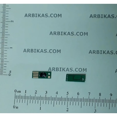 Compatible Ресет чип Dell 2155 Bk - 3k (DELL2150K-CHIP)