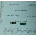 Compatible Ресет чип Dell 2155 Bk - 3k (DELL2150K-CHIP)