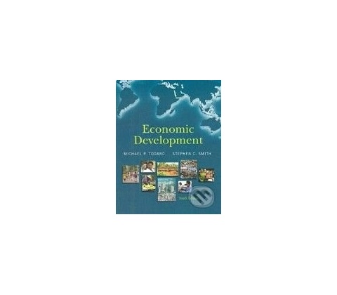 Economic Development - Michael P. Todaro
