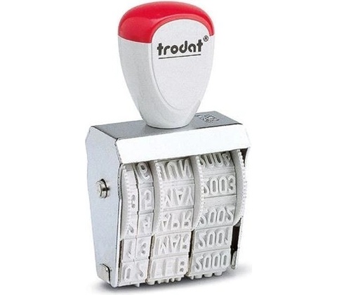 Trodat 1010
