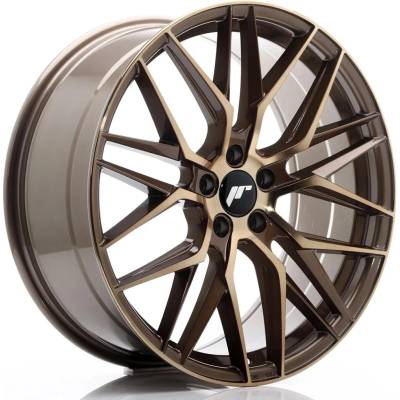 JAPAN RACING JR28 8,5x20 5x112 ET40 platinum bronze