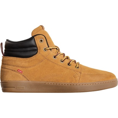 GLOBE topánky Gs Boot Wheat Gum 16307