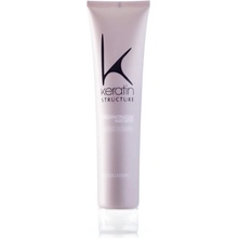 Edelstein Keratin Structure obnovující maska s keratinem 175 ml