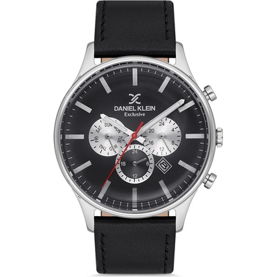 Daniel Klein DK12753-2