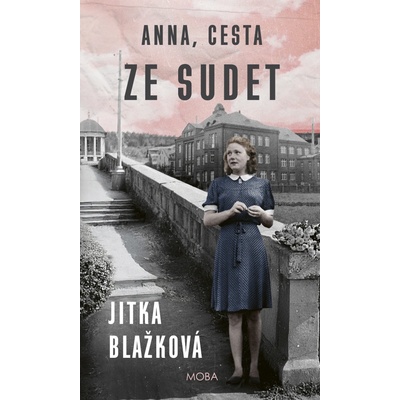 Anna, cesta ze Sudet
