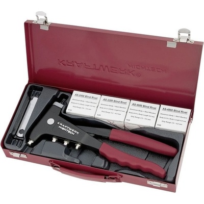 Kraftwerk KR-4261