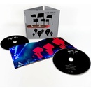 DEPECHE MODE - Live Spirits Soundtrack CD