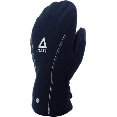 Matt Patricia junior Gore-Tex mittens 3200 jr NG dětské lyžařské palcové rukavice