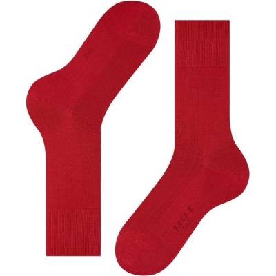 Falke Tiago Socks Scarlet