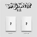 TO1 - Why Not?? - CD