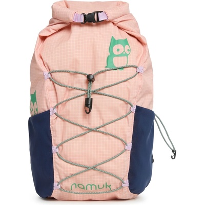 Namuk Детска детска раница Namuk Kid's Eon 14 Kids' backpack - Sunset Rose - размер One Size (508-0624-0311)