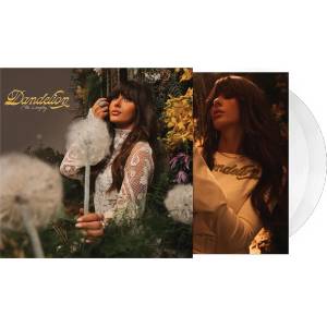Sony Music Langley Ella: Dandelion (Coloured Vinyl) - Vinyl (LP) (092028)