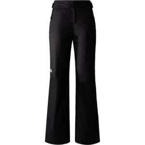 The North Face Дамски ски панталон The North Face Women's Sally Insulated Pant Ski trousers - TNF Black - размер XS (107-2768-0217)