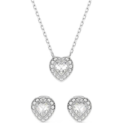 Swarovski Колие и обици Swarovski CAPSULE (5720849)
