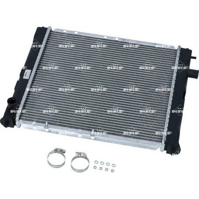 Chladič, chlazení motoru NRF 58107