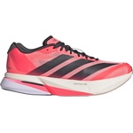 Adidas Мъжки маратонки adidas Adizero Boston 13 Running shoes - Solar Turbo / Carbon / Charcoal - размер 8 (UK) (023-2459-0720)