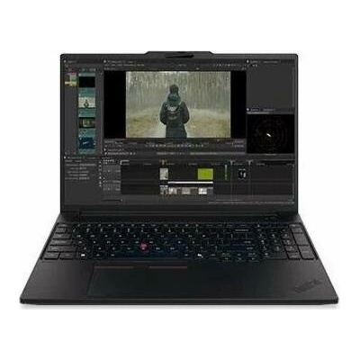 Lenovo ThinkPad P16s G5 21XE000YPB