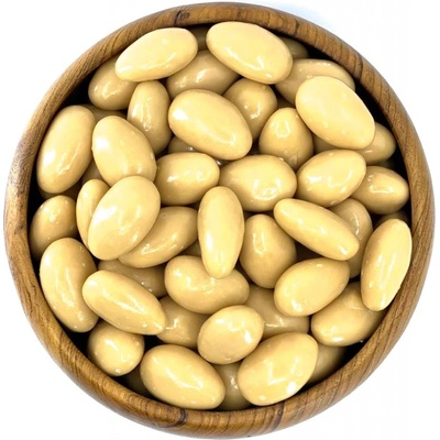 Zdravoslav Mandle v karamelové polevě 250 g