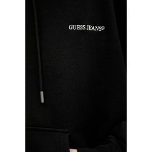 Guess Jeans суичър с цип дамски от памук (W6RQ32.K68I4) - answear - 181,87 лв