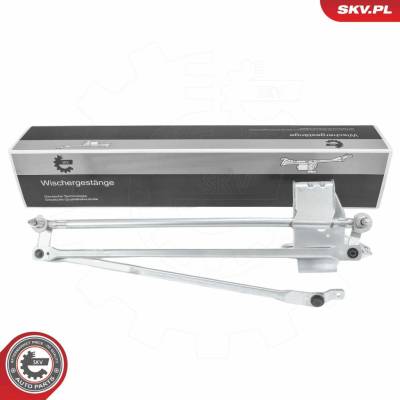 Mechanizmus stieračov ESEN SKV 05SKV215