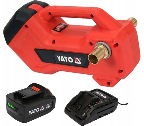 YATO YT-85290