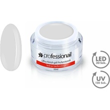 Professionail UV Gél jednofázový Ultra Finish gél 50 ml